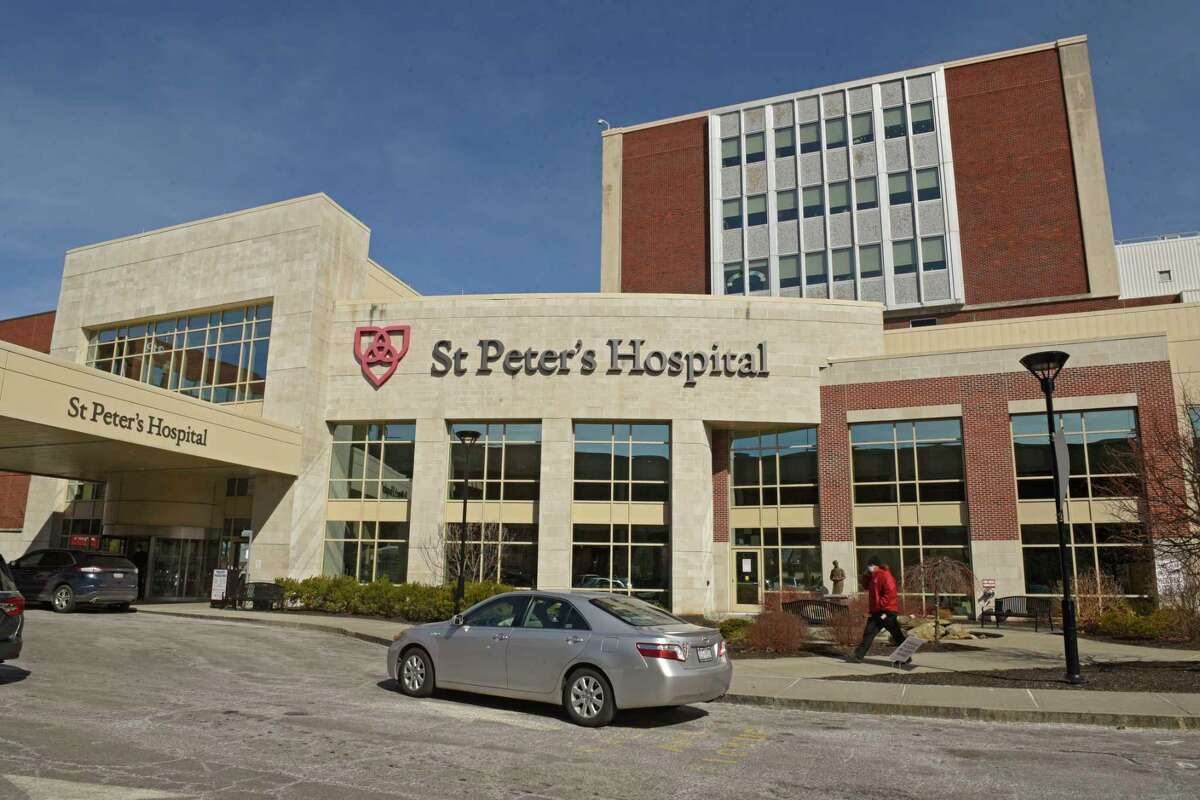 TU SPH - photo by Lori Van Buren - Times Union
