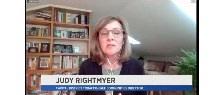 Judy Rightmyer