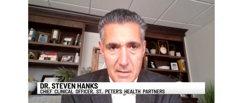 Steven Hanks