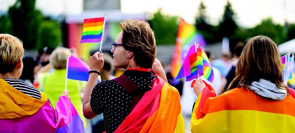 LGBTQ cancer