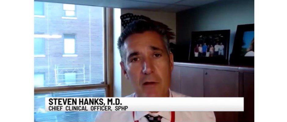 Steven Hanks, M.D.