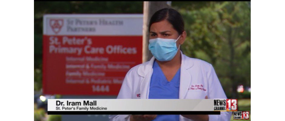 Iram Mall, M.D.