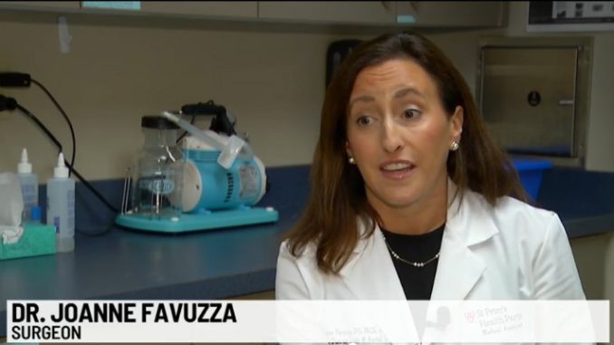 Joanne Favuzza