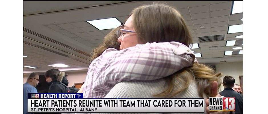 Heart Reunion