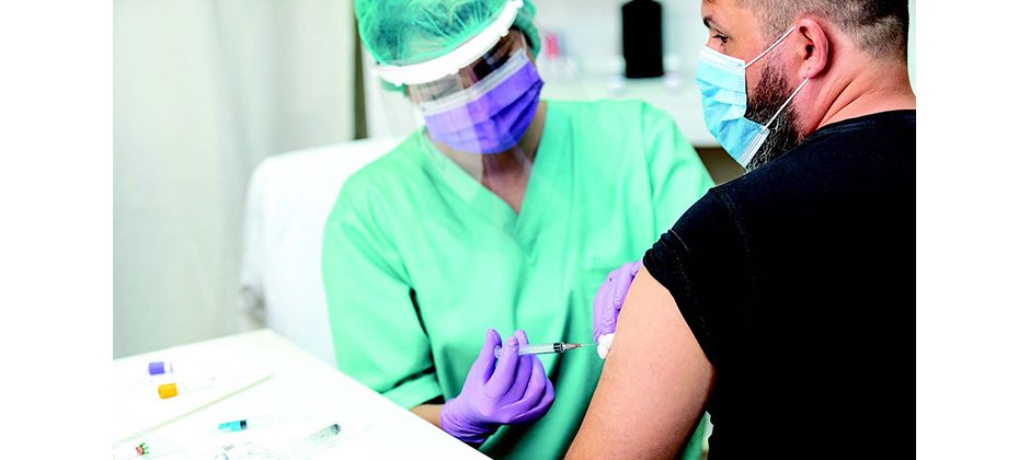 Flu Vaccination