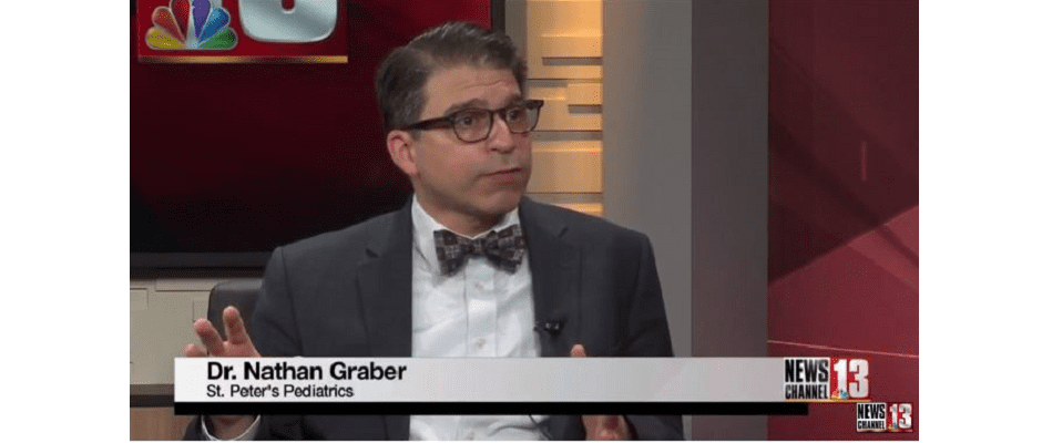 Nathan Graber