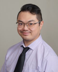 Jasper Yuen, FNP-C