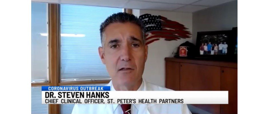 Steven Hanks, M.D.
