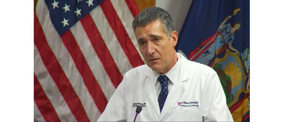 Steven Hanks, MD