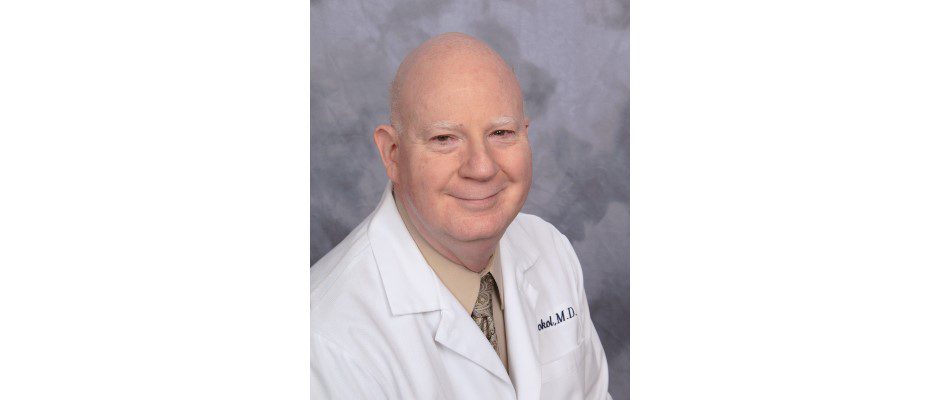 Sokol, Harold MD
