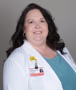 Miranda Dunham, NP