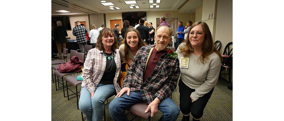 Heart Recovery Reunion