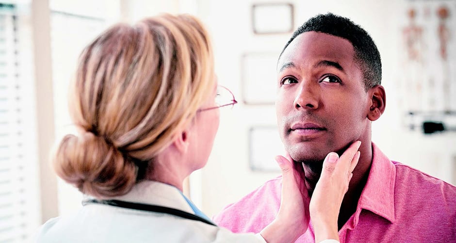 HPV in Men