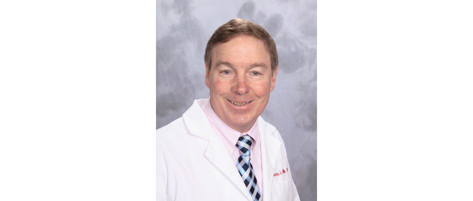 Phillip, James MD
