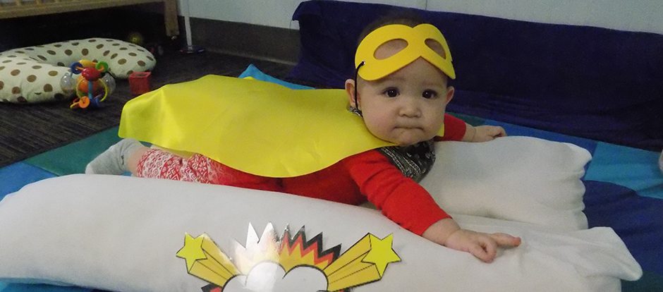superbaby