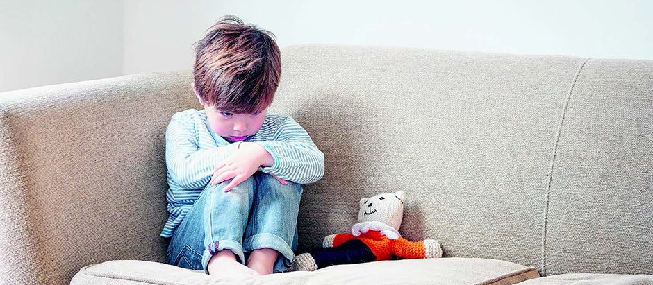Child Violence