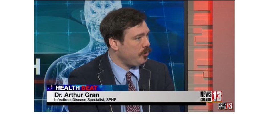 Arthur Gran, M.D.