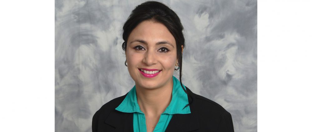 Dimple Ghassi, MD -ured image