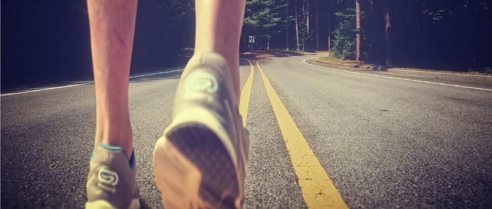 Walking