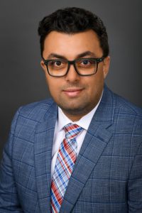 Mohamed Youniss, M.D., RPVI, FACC