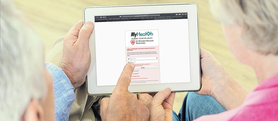 Patient Portal