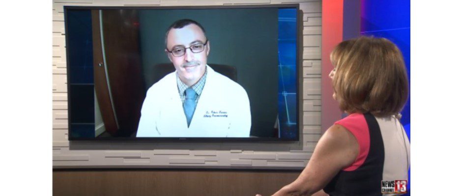 Robert Gianotti, M.D.