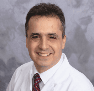 Dr. Michael Martinelli