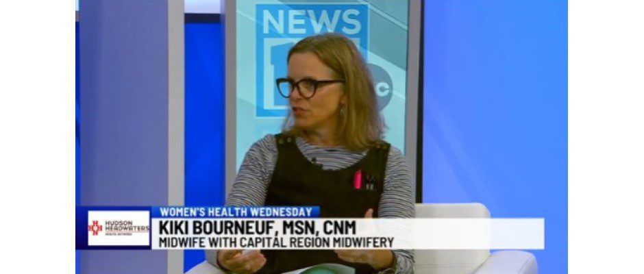 Kiki Bourneuf