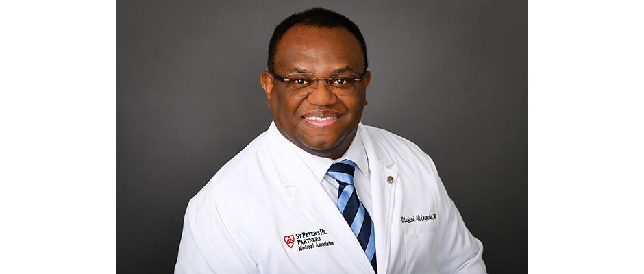 Olufemi Akinyede