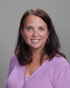 Stephanie Blakey, FNP-BC