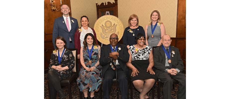 Jefferson Awards