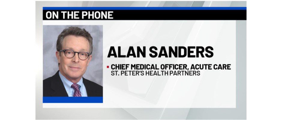 Alan Sanders