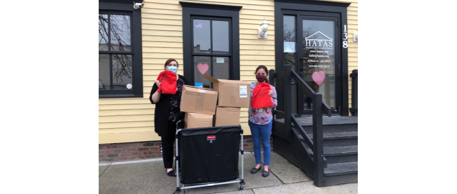Covid Care kits