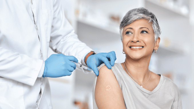 vaccinations 2024