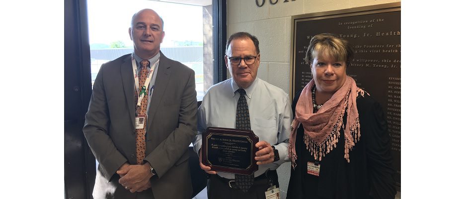 Whitney Young Award