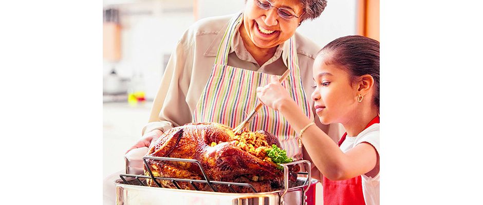 Thanksgiving food safety 2022 - sphp news