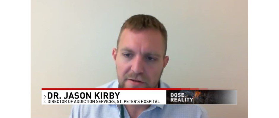 Jason Kirby