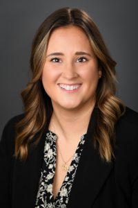 Allyson Stark, AGNP-BC