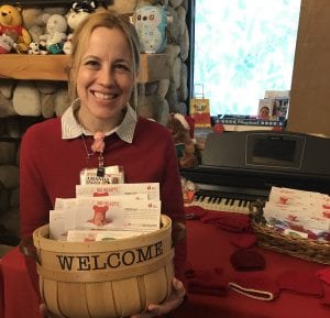 Amanda Engels, RN