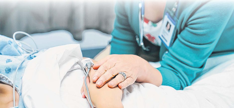 2019 Salute to Nurses