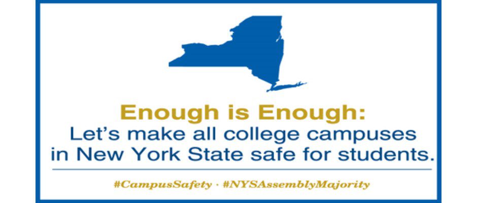 enough is enough