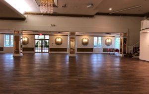 Eddy Day Center