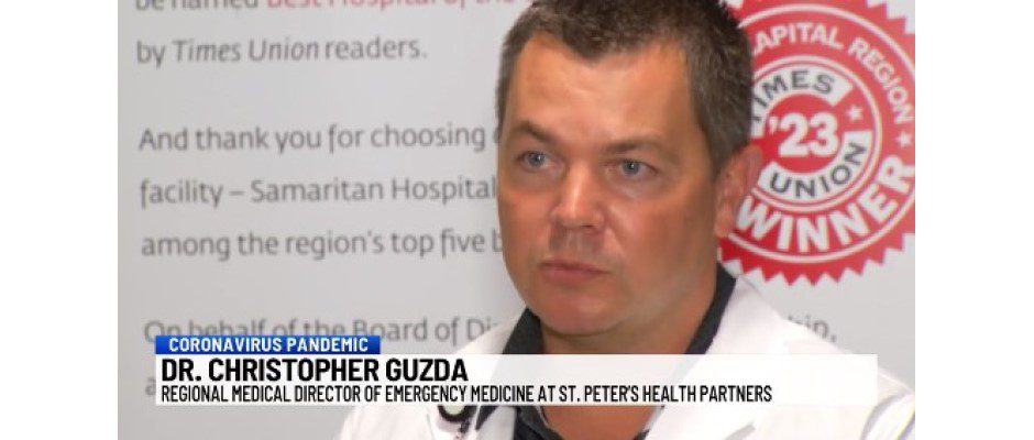 Christopher Guzda