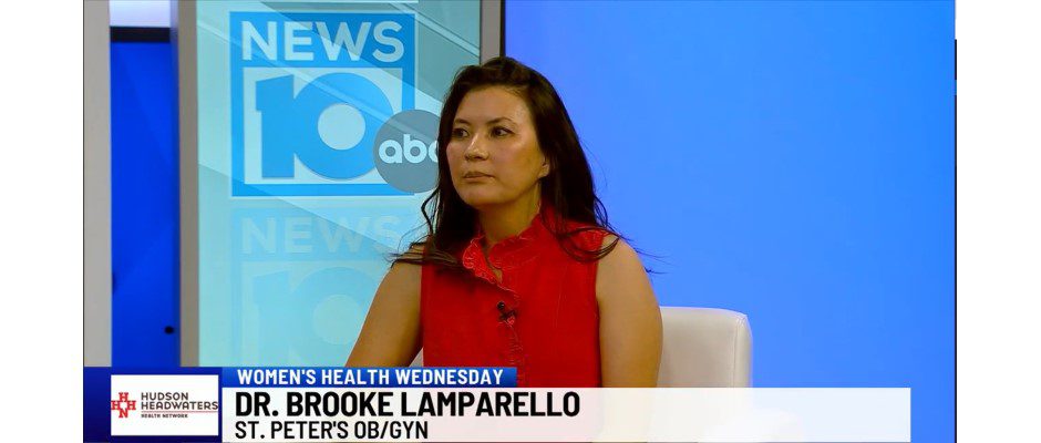 brooke lamparello