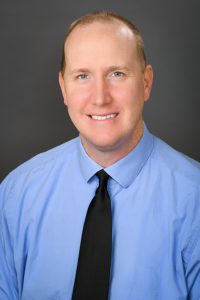 Tanner Boes, M.D.