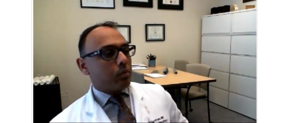 Ajaz Khan, M.D.