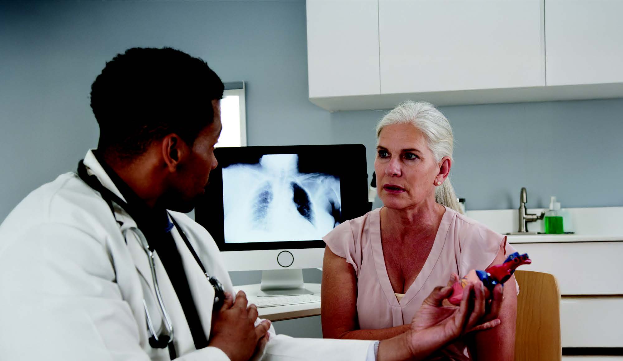 Afib 2025