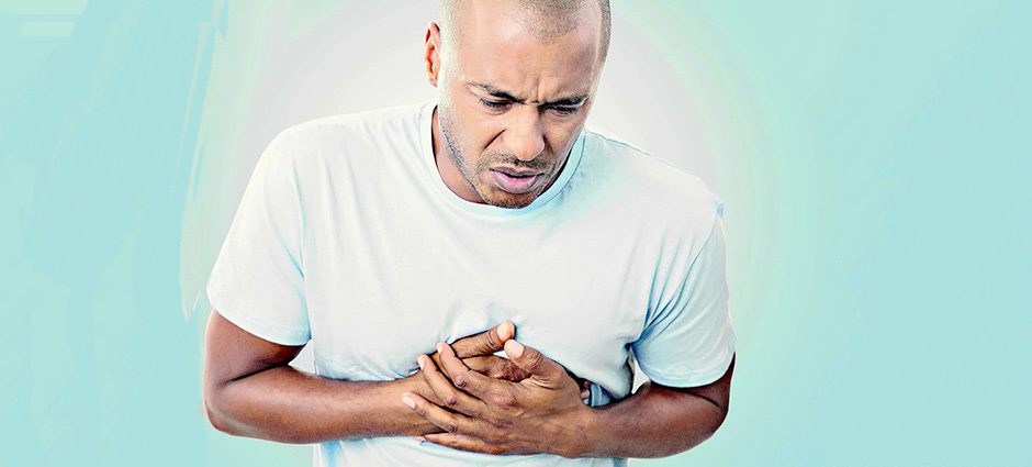 painful respiration could mean pleurisy