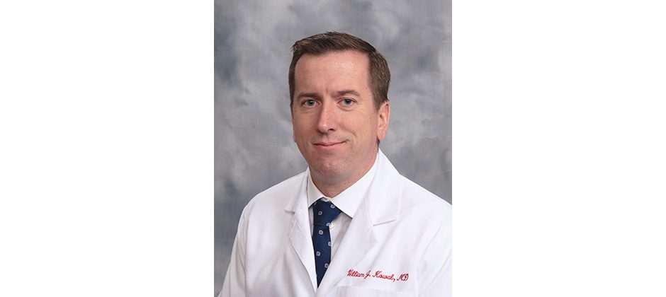 Dr. William Kowal