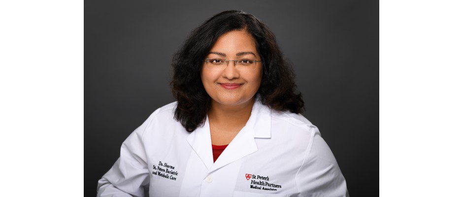 Ishna Sharma, MD